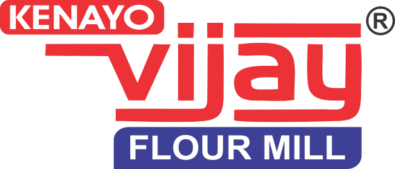 Kenayo vijay Flour Mill